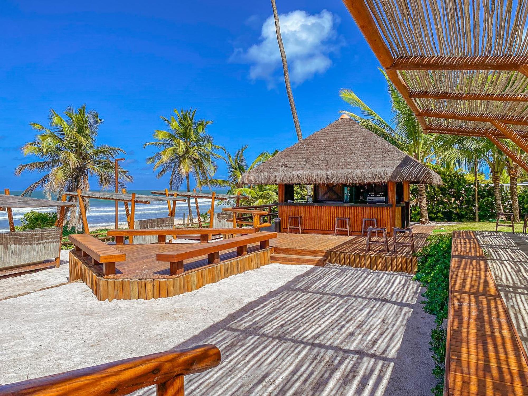 Enotel Porto De Galinhas All Inclusive المظهر الخارجي الصورة